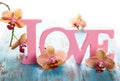 Word Love