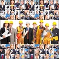 Workers People