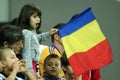 World Cup 2014 Preliminaries: Romania-Andorra