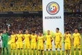 World Cup 2014 Preliminaries: Romania-Andorra