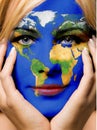World Girl