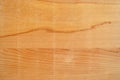 Worn Wood Of A Chopping Board