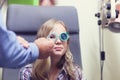 Eye Exam