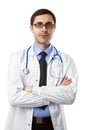 Young Doctor