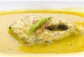 Yummy Hilsha Curry with mastered , very popular In India and Bangladesh