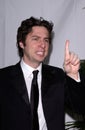 Zach Braff