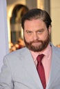 Zach Galifianakis