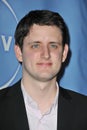 Zach Woods