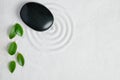 Zen Garden Background