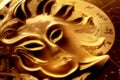 Zodiac With Sun