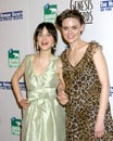 Zooey Deschanel,Emily Deschanel