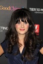 Zooey Deschanel