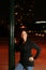 Beauty Under The Street Light 1
