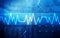 Abstract technology background