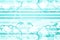 Artsy blue and white design paper