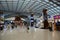 Bangkok Airport