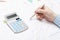 Banking, taxing and all things related with world of finance