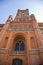 Berlin city hall, Alexanderplatz, Germany.