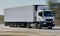 Cargo Truck