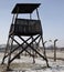 Birkenau Nazi Concentration Camp - Poland