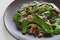 Delicious vegetarian
