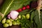 Fresh Vegetables