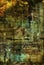 Grunge abstract