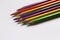colored pencils