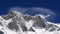 Lhotse 8516 m.