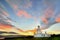 Light House at Chanonry Point