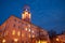 Lviv City Hall