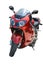 Motorcycle