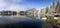 Mountain lake