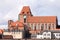 Poland - Torun