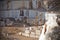 Marble Quarry