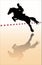 Show jumping