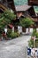 Stock Image : Brienz