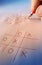 Game - Noughts and Crosses