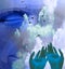 Spiritual release symbol