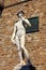 Statue of David