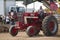 International Turbo Bushville Lanes Tractor