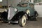 Vintage Car 1935 Chevrolet Coupe
