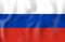 Russia Flag