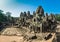 Bayon Temple at Angkor Thom
