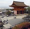 Kiyomizu-Dera Temple - Kyoto - Japan