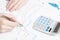 Banking, taxing and all things related with world of finance