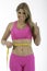 Fitness: Healthy Measurement