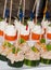 Fancy Sushi