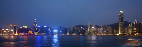 香港s地平线 Stock Photos – 4,299 香港s地平