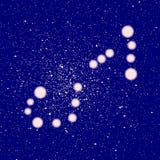 天蝎座的库存免星座版税图片双鱼座男永远说轻易图片